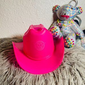 LED Light Up Dollzkill Cowboy Hat